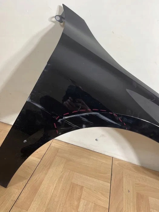 фото №5, Auid a3 8y 20- крыло левый передний перед