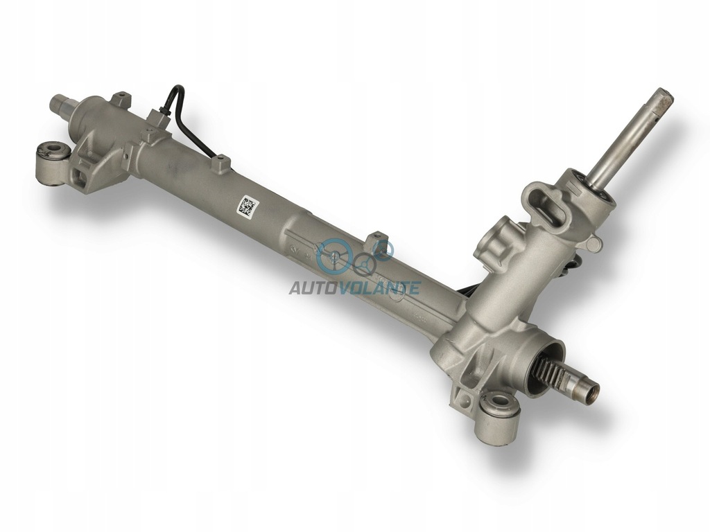 фото №6, Трансмісія рейка рульова ford kuga mk1 i 1 trw nowa молдинг