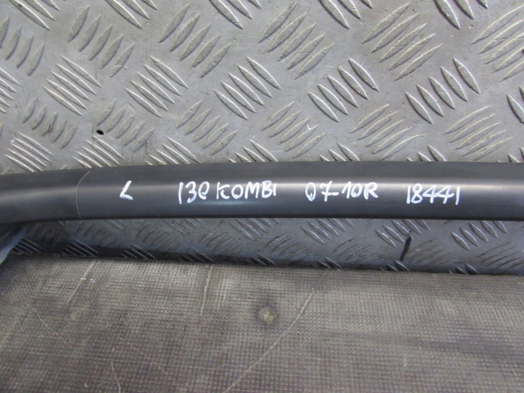 Рейлинги кровельные комплект  hyundai i30 универсал 07-12 Киев