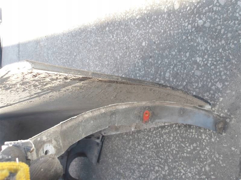 фото №8, Бампер задній opel insignia a kombi pdc z177