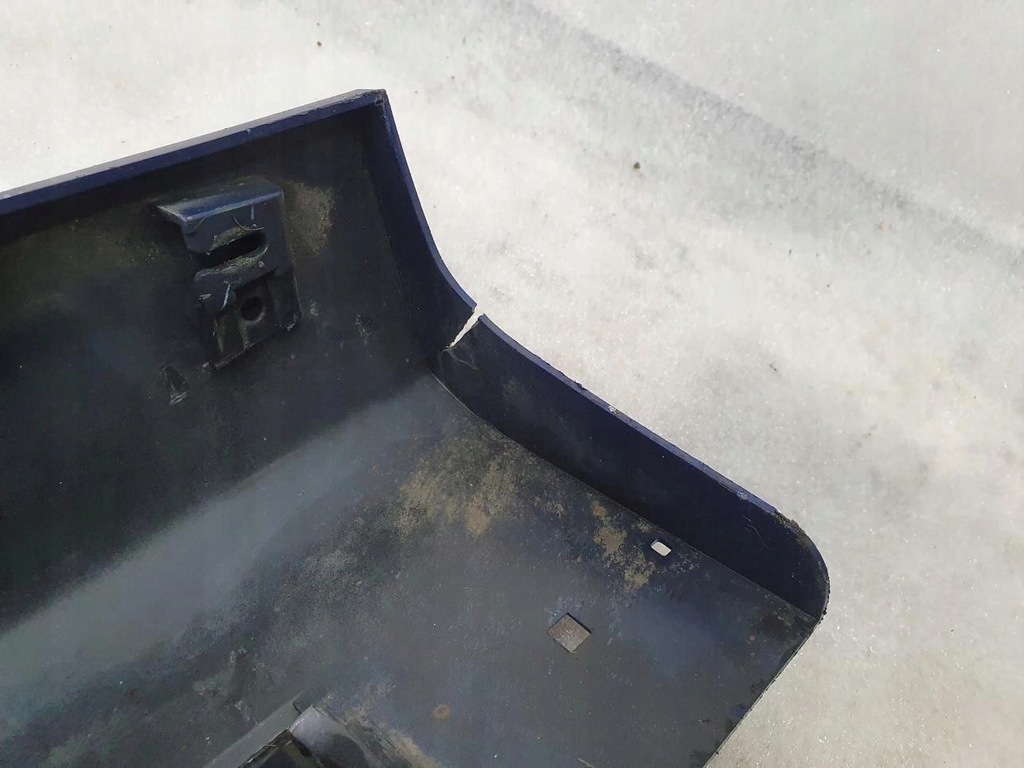 фото №10, Молдинг порог левая mazda 6 хэтчбек