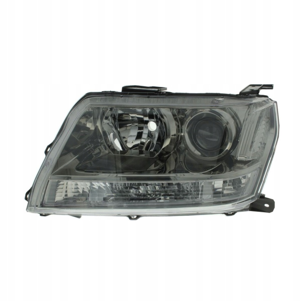 фото №1, Лампа suzuki grand vitara ii 05-15 фара левый