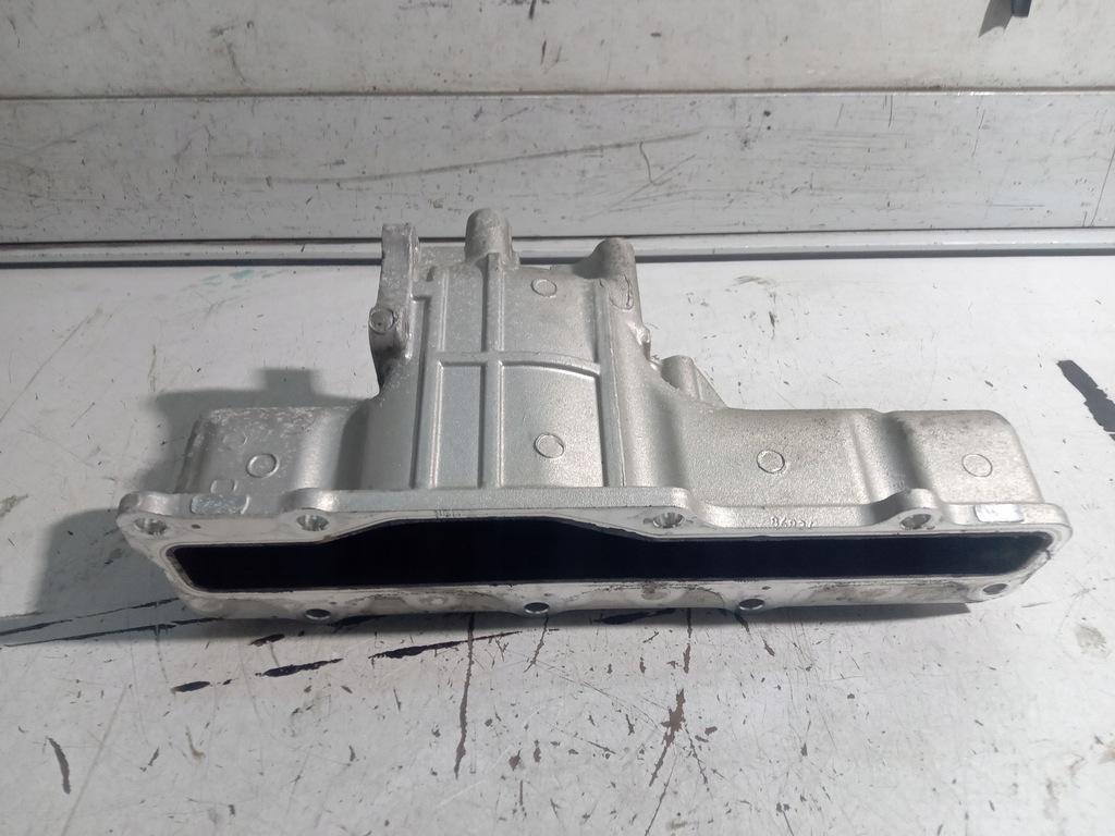 фото №1, Honda hr-v ii коллектор всасывающий 1.6 d