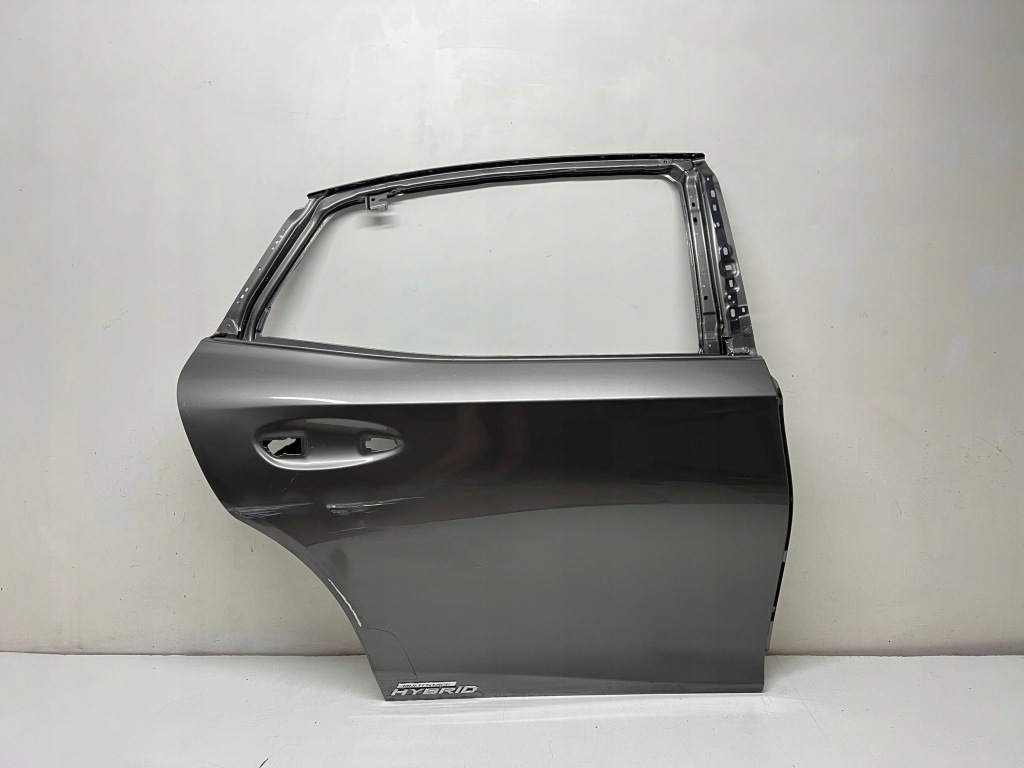 Купить Lexsus ls 5 v hybrid дверь правое  задняя