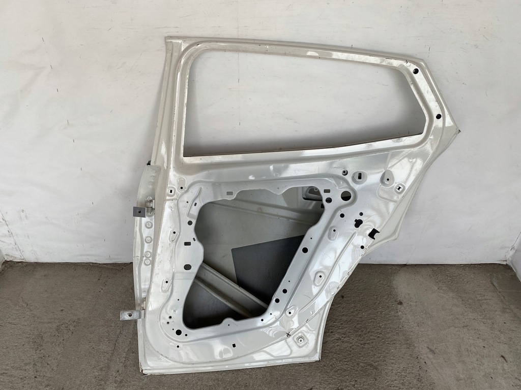 фото №14, Bmw x2 u10 дверь задние правое задняя