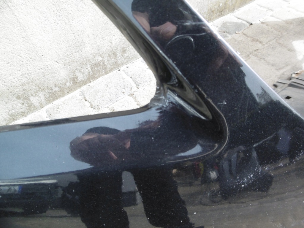 фото №6, Opel insignia a lift - бампер передний