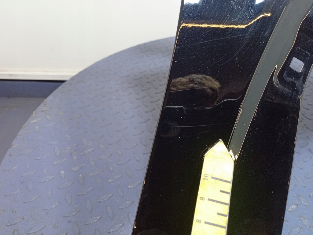 фото №11, Honda civic ix крила перед правий передній nh731p