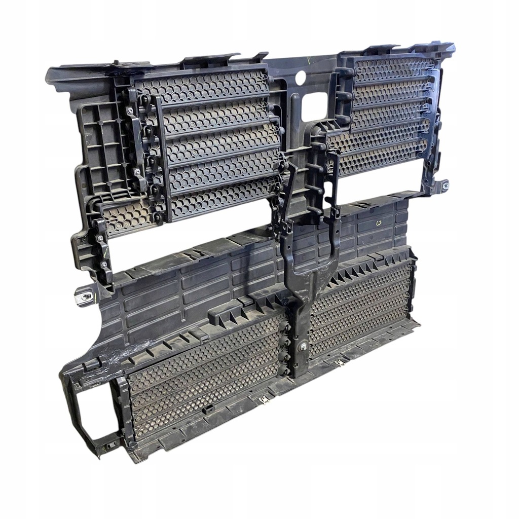 фото №7, Ford edge ii 2016 впуск / канал воздуха интеркулер