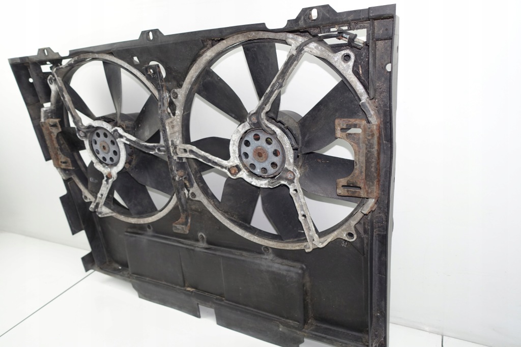 Купити Mercedes w140 вентилятор вентилятор вентилятори кондиціонер 1405051455