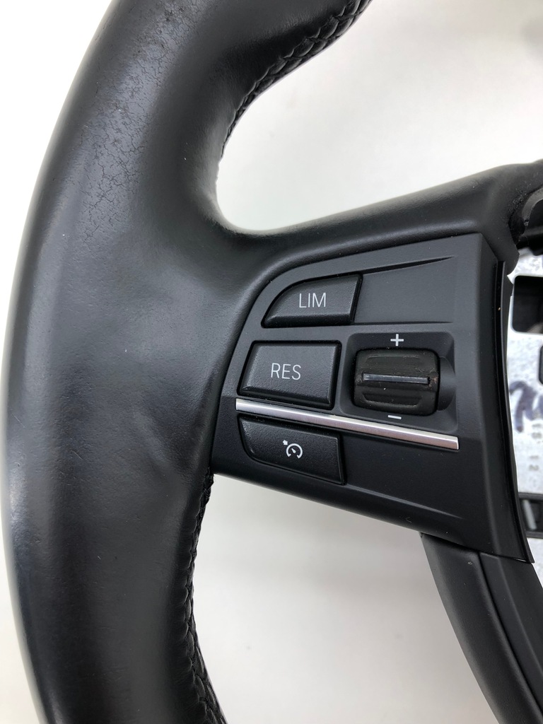 фото №5, Bmw 5 f10 f11 повітропровід мультифункція m-pakiet