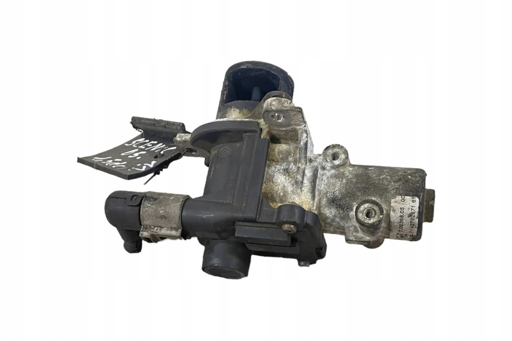 фото №1, Клапан egr renault grand scénic ii jm0/1_ 70036805 1.5l дизель 2006