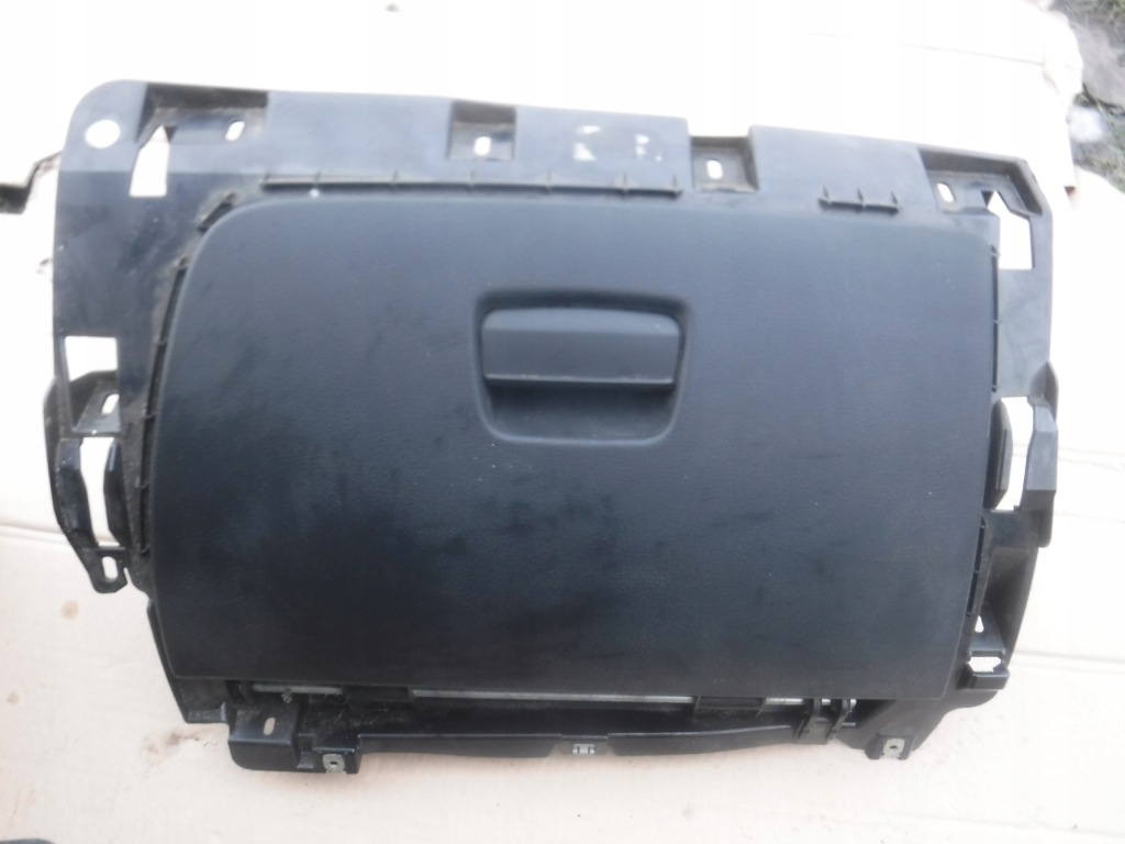 фото №1, Бардачок пассажира bmw x1 e84 2991437