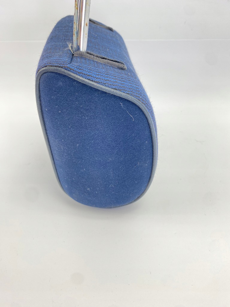 фото №8, Підголівник сидіння передні задня заднє сидіння kombi granat niebieski mercedes w124