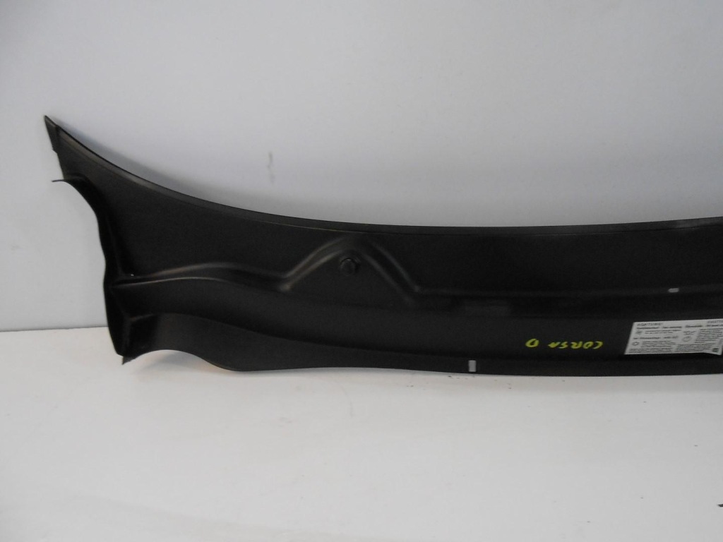 фото №2, Потолок opel corsa d #