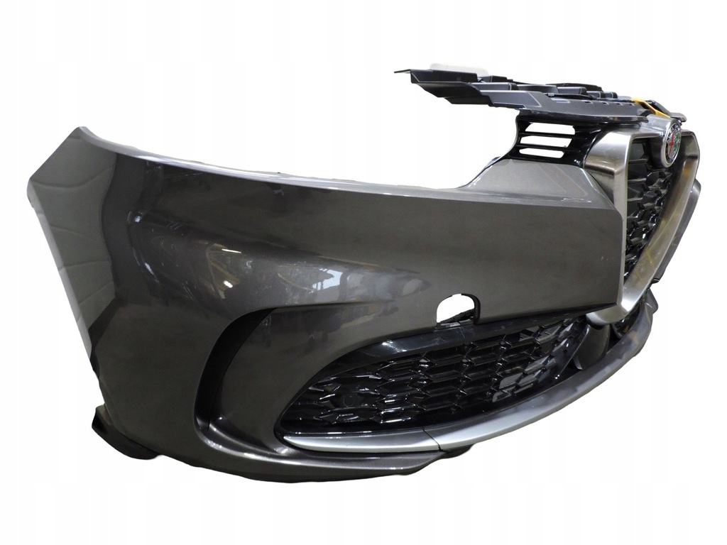 фото №7, Бампер alfa romeo tonale перед