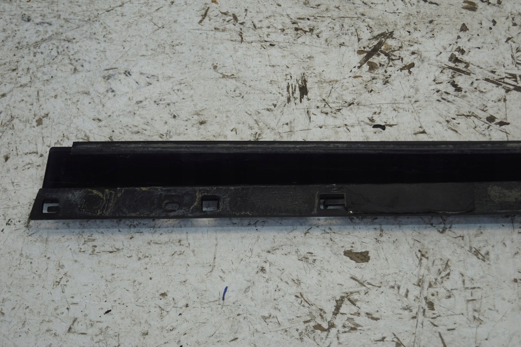 фото №11, Молдинг дахова ліва hummer h2 15104787