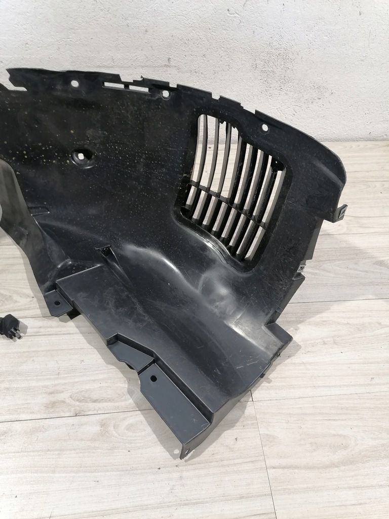 фото №4, Berlingo iv rifter підкрилок правий перед 9817398480