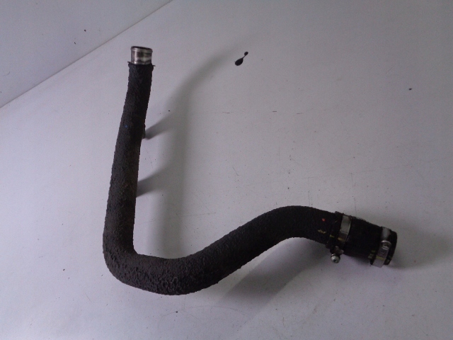 фото №2, Труба інтеркулер kia sportage iv 1.7 crdi 2017 rok