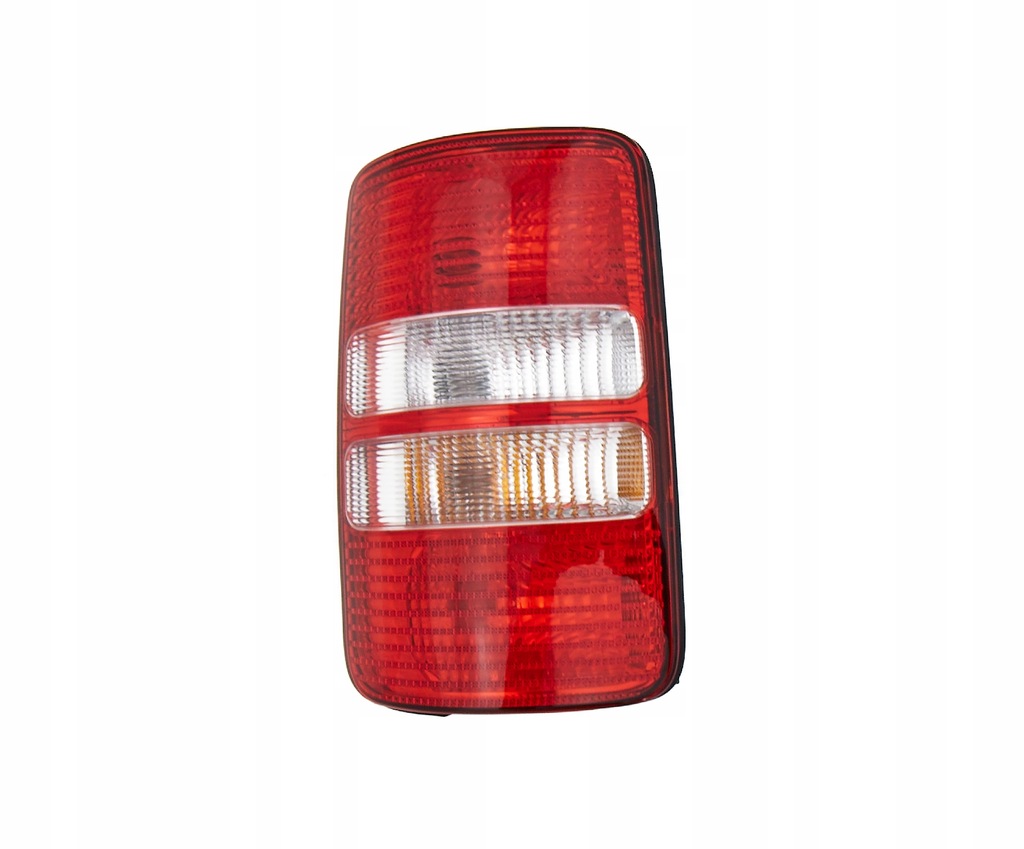 фото №1, Vw caddy 10 - 15 лампа задня задня ліва