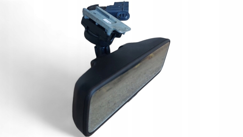 фото №1, Toyota rav4 v 2,5 гибрид 19-22 зеркало заднего вида внутреннее монитор