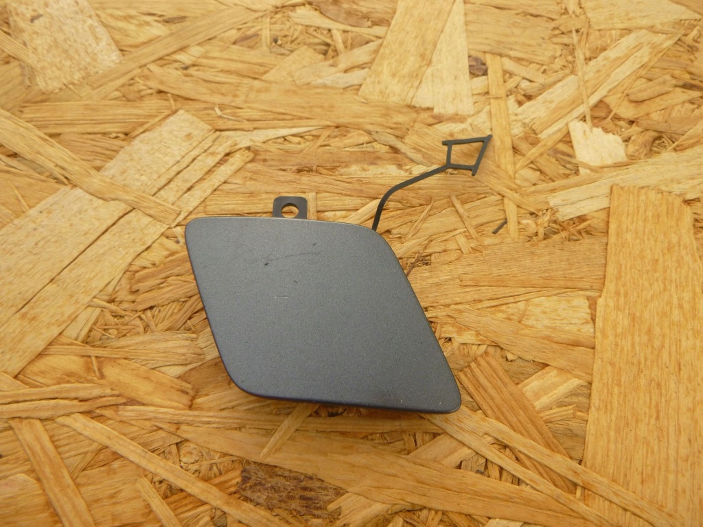 фото №1, Vw passat b8 15-18 заглушка фаркоп hak бампер перед 3g0807155