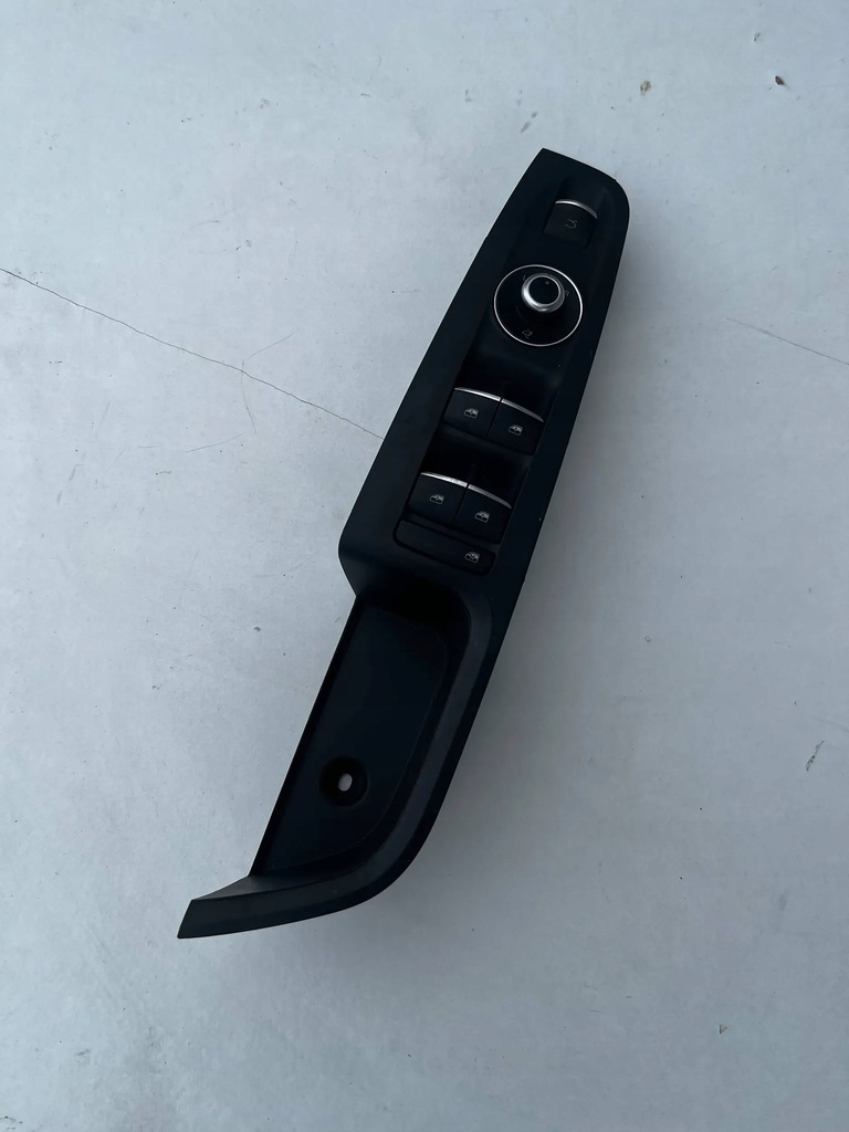 фото №1, Alfa romeo stelvio панель strowania вікон перемикачі