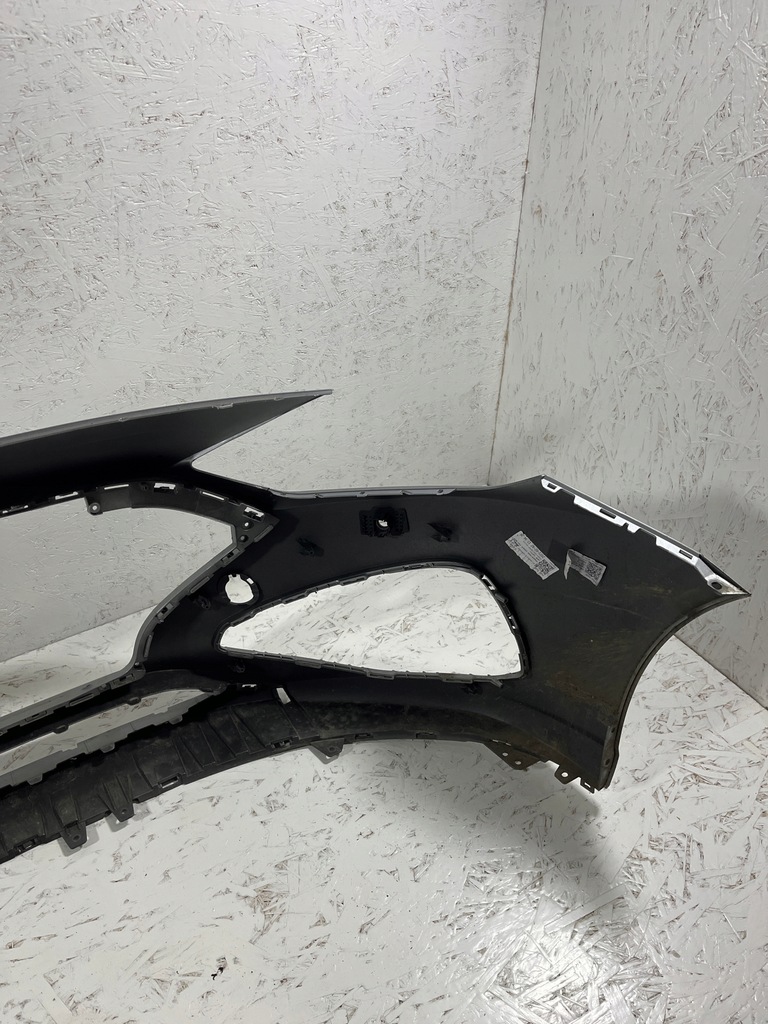 фото №8, Hyundai i30 iii lift бампер перед pdc