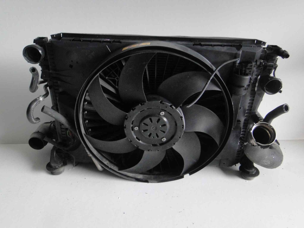 фото №5, Mercedes slk slc r172 172 wąż шланг интеркулер