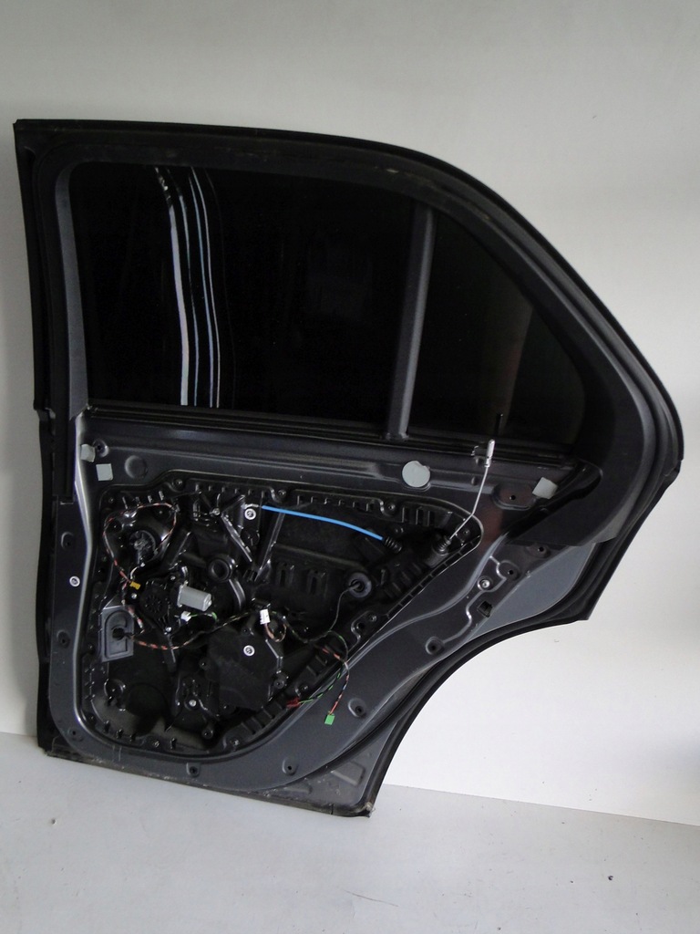 фото №11, Mercedes gle w167 167 suv дверь задняя правый задние правое 992