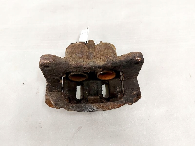 фото №6, Endeavor 3.8 v6 супорт гальмівний скоба лівий перед