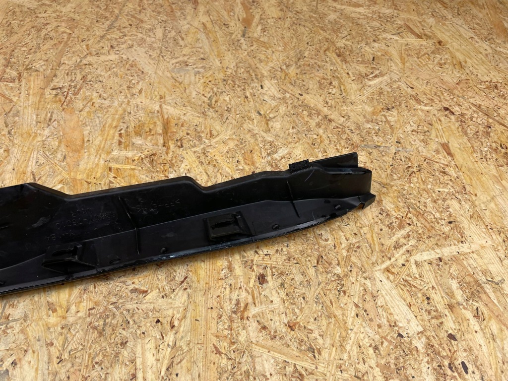 Захист накладка крила перед правий lexus ct 200h 53807-76010 2011- Оригінал