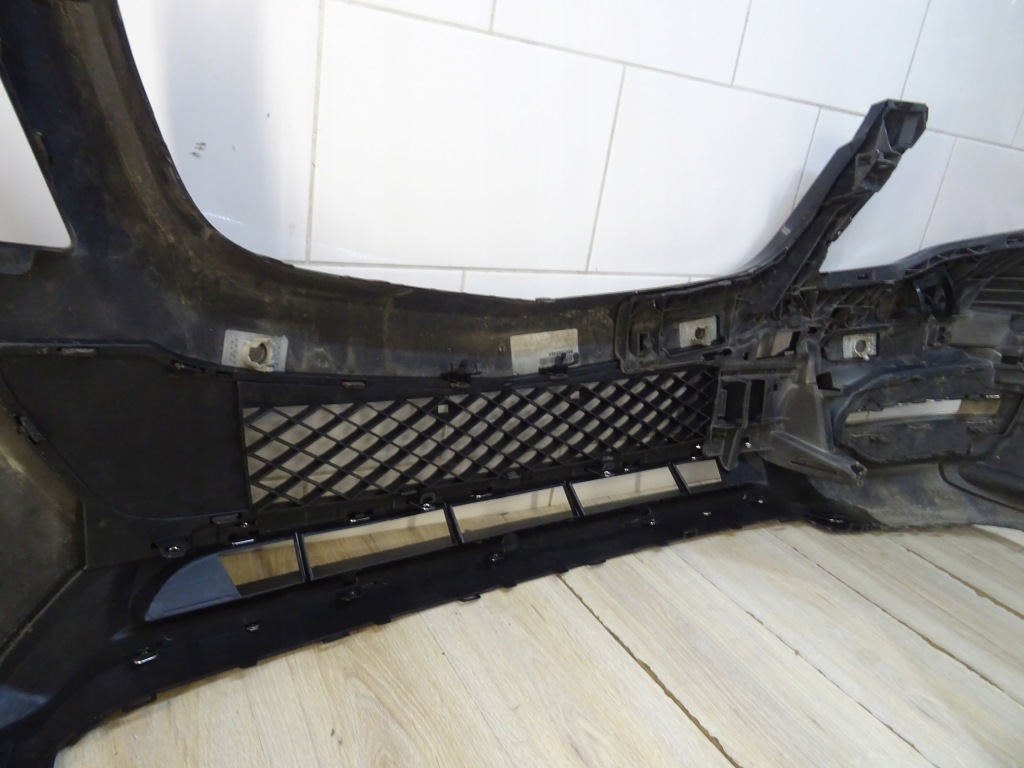 Mercedes glk w204 x204 рестайлінг  бампер перед 6xpdc a2048855238 llu Недорого