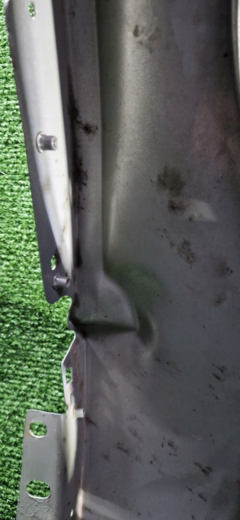 фото №8, Крыло перед передний правый bentley continental 3sd