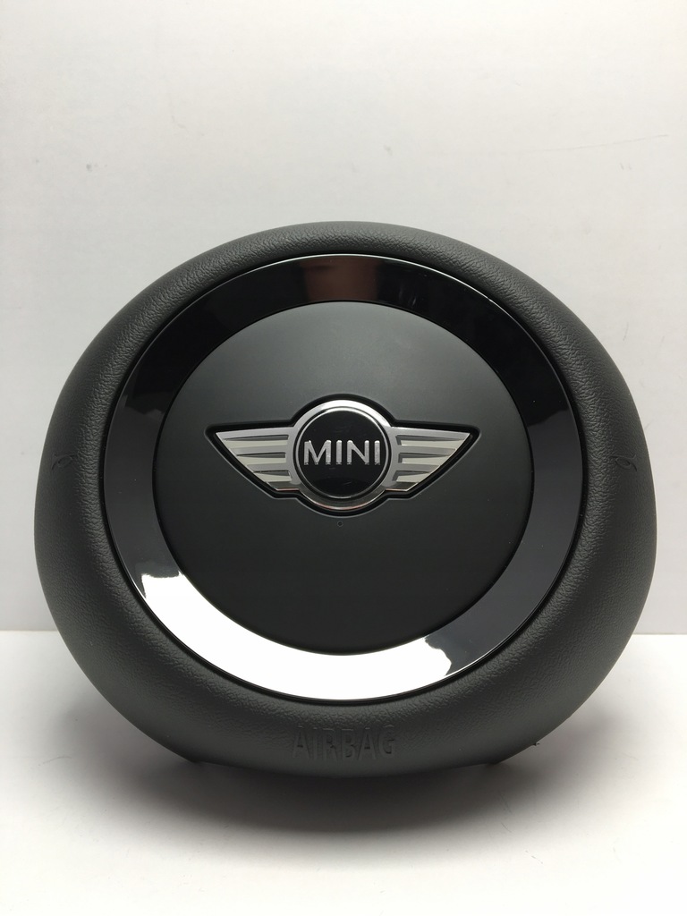 фото №1, Mini r55 r56 r57 r58 air bag подушка sport шкіра