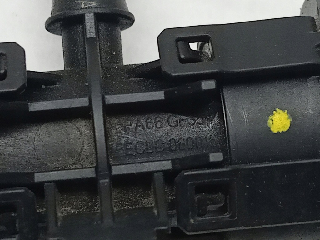 фото №5, Распределитель клапан топлива peugeot 508 ii 1.2