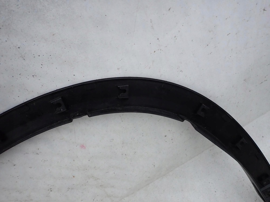 фото №13, Mazda cx-5 ii 2 17- молдинг накладка правый перед