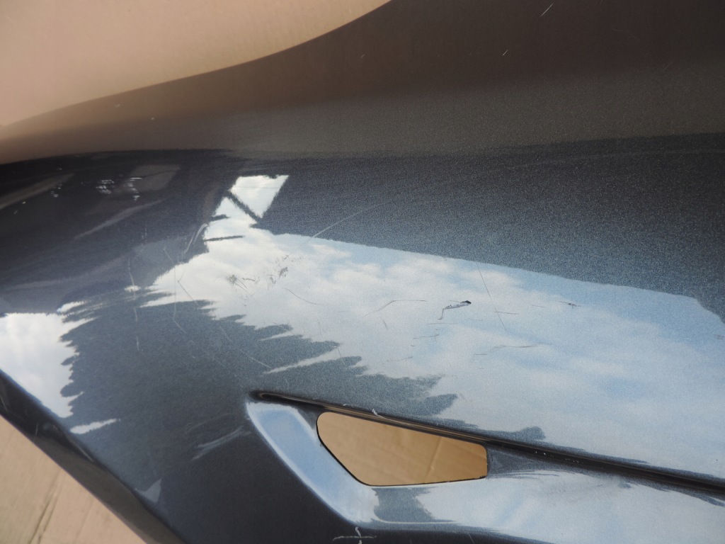 Tesla s крило ліве Недорого