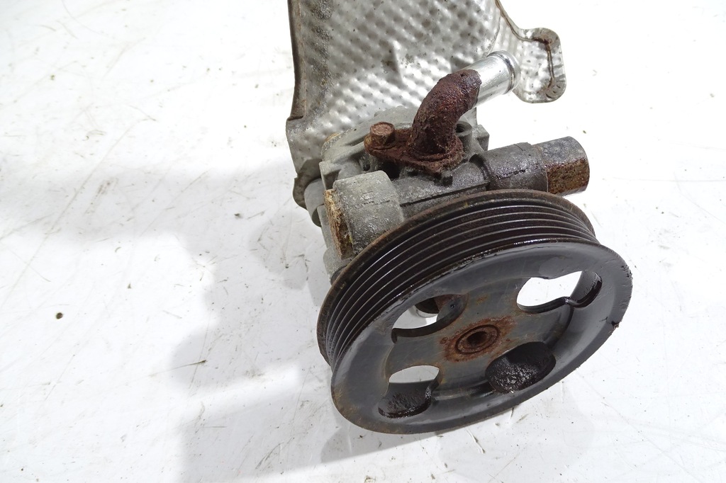 фото №15, Journey freemont 3.6 насос підсилювача 68067885ac