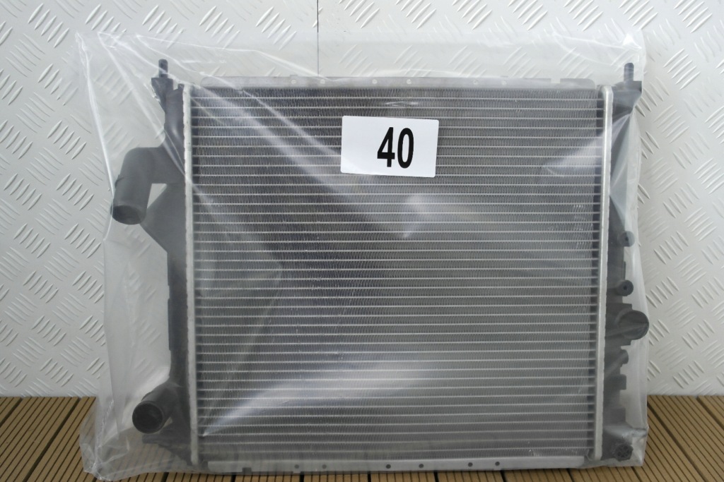 Renault express 1.6 дизель радіатор води nowa 50275780 6006000711f Київ