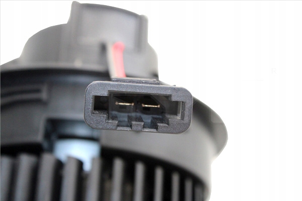 фото №4, Вентилятор вентилятор dacia logan ii sandero ii renault clio iv sandero