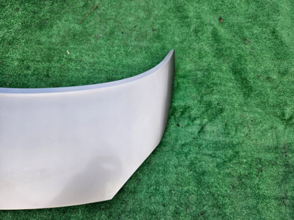 фото №4, Капот renault scenic ii tehnk