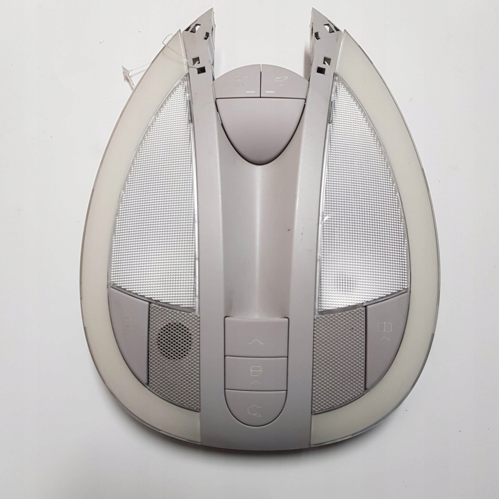 фото №1, Mercedes e klasa 211 лампа потолочный a2118207101