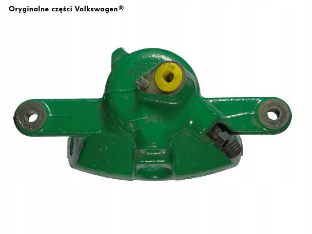 фото №4, Суппорт тормозной левый skoda fabia rs roomster oryg