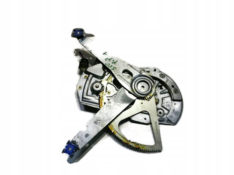 фото №1, Volvo s60 подъемник окон правый перед 8626963