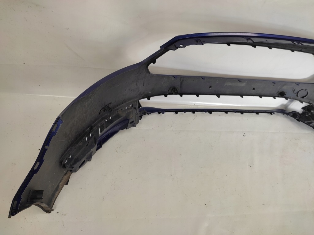 Ford s-max ii mk2 lift бампер передній 6pdc 2019- Київ