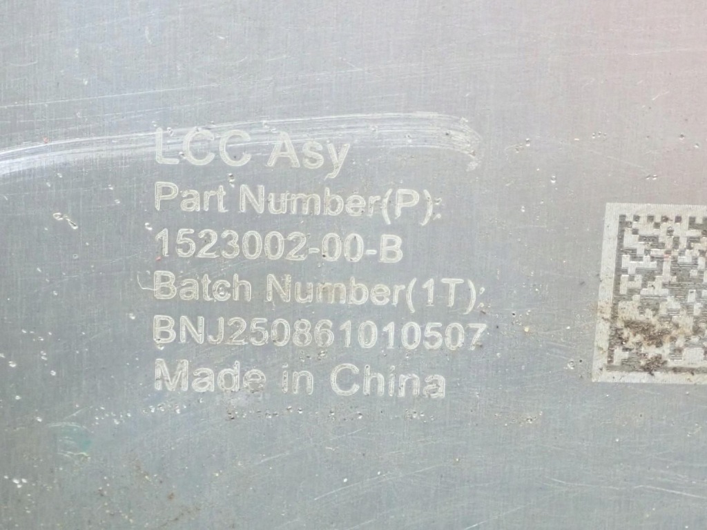 Насос тепла кондиціонера кондиціонер комплект tesla model 3 3d7 25r Оригінал