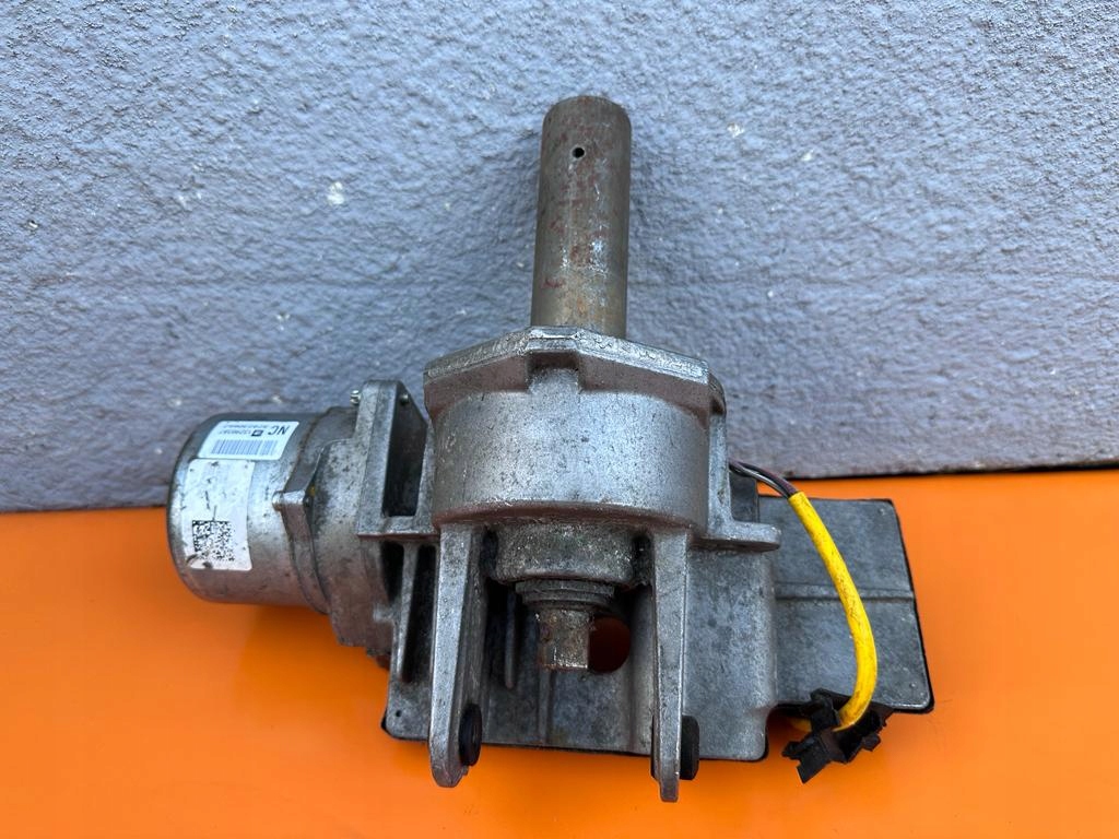 фото №1, Opel corsa d 13290387 усилитель электрический org.