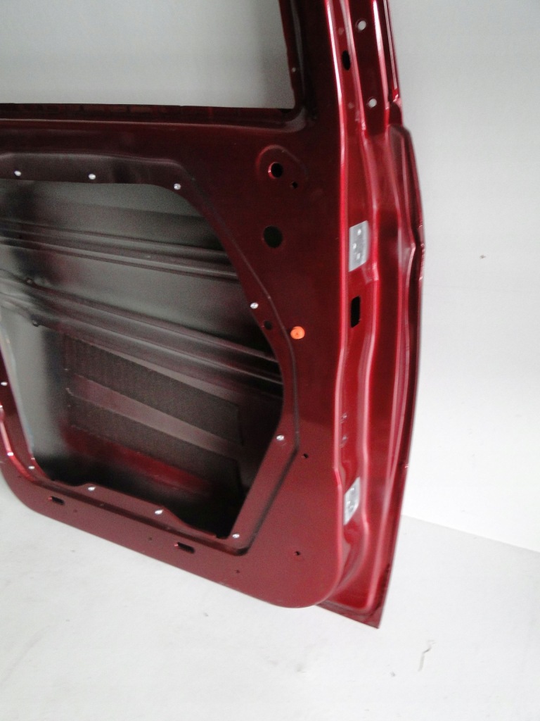 фото №10, Mercedes vito v klasa 447 w447 дверь передние левая a4477206600