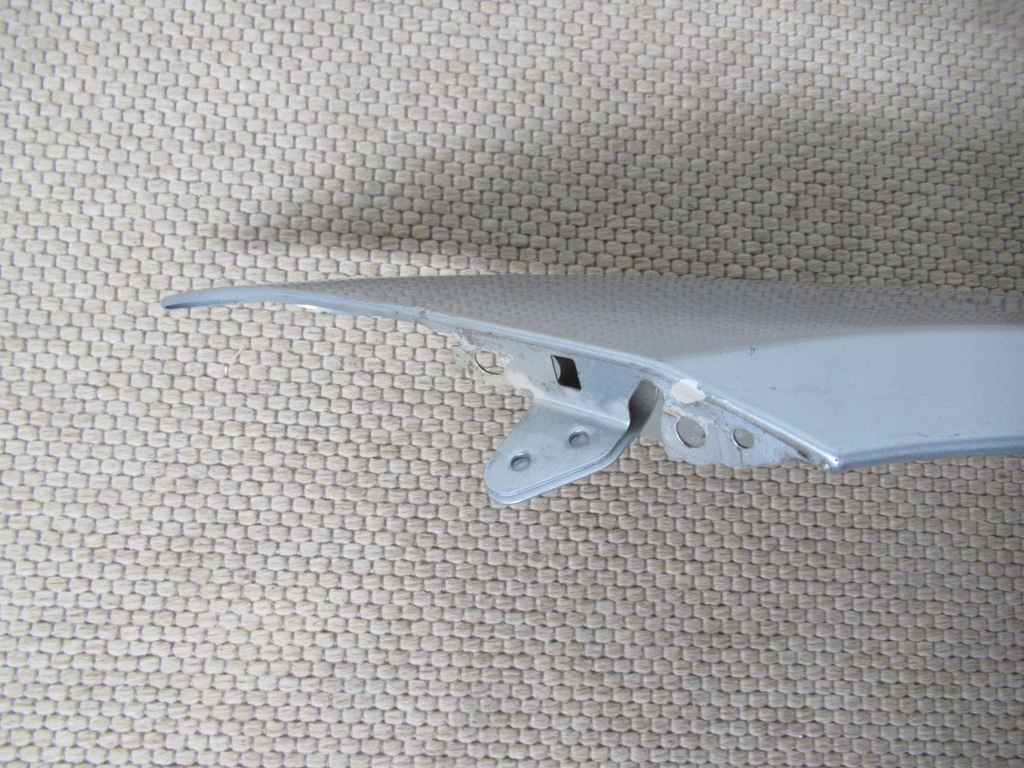 фото №6, Крыло mercedes c klasa 206 w206 "bardzo хороший"