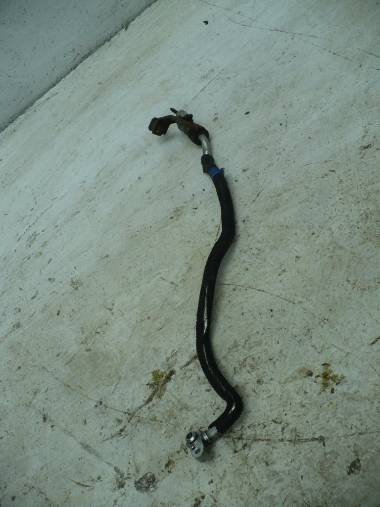 Шланг паливний lexus rx450h iii 2011 3 Ціна